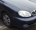 Синий Дэу Сенс, объемом двигателя 1.3 л и пробегом 182 тыс. км за 1700 $, фото 1 на Automoto.ua