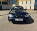 Синий Дэу Сенс, объемом двигателя 1.5 л и пробегом 141 тыс. км за 2750 $, фото 1 на Automoto.ua
