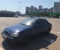 Синий Дэу Сенс, объемом двигателя 1.5 л и пробегом 165 тыс. км за 2400 $, фото 1 на Automoto.ua