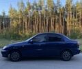 Синій Деу Сенс, об'ємом двигуна 1.5 л та пробігом 292 тис. км за 2550 $, фото 5 на Automoto.ua