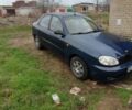 Синий Дэу Сенс, объемом двигателя 1.6 л и пробегом 157 тыс. км за 2500 $, фото 2 на Automoto.ua