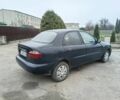 Синий Дэу Сенс, объемом двигателя 1.3 л и пробегом 250 тыс. км за 1150 $, фото 3 на Automoto.ua