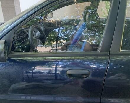 Синій Деу Сенс, об'ємом двигуна 1.3 л та пробігом 169 тис. км за 3200 $, фото 4 на Automoto.ua