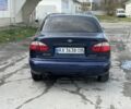 Синій Деу Сенс, об'ємом двигуна 1.5 л та пробігом 155 тис. км за 2650 $, фото 4 на Automoto.ua