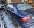 Синий Дэу Сенс, объемом двигателя 1.3 л и пробегом 179 тыс. км за 2200 $, фото 11 на Automoto.ua