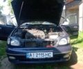 Синий Дэу Сенс, объемом двигателя 1.3 л и пробегом 183 тыс. км за 2100 $, фото 12 на Automoto.ua