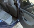 Синий Дэу Сенс, объемом двигателя 1.5 л и пробегом 250 тыс. км за 2400 $, фото 14 на Automoto.ua