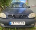 Синій Деу Сенс, об'ємом двигуна 1.5 л та пробігом 350 тис. км за 503 $, фото 1 на Automoto.ua