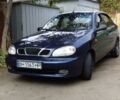 Синій Деу Сенс, об'ємом двигуна 1.3 л та пробігом 150 тис. км за 3200 $, фото 1 на Automoto.ua