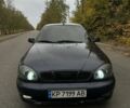 Синий Дэу Сенс, объемом двигателя 1.3 л и пробегом 190 тыс. км за 1250 $, фото 2 на Automoto.ua