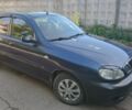 Синій Деу Сенс, об'ємом двигуна 1.5 л та пробігом 158 тис. км за 2250 $, фото 1 на Automoto.ua