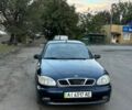 Синий Дэу Сенс, объемом двигателя 1.3 л и пробегом 200 тыс. км за 1999 $, фото 1 на Automoto.ua
