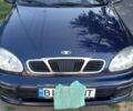 Синій Деу Сенс, об'ємом двигуна 1.3 л та пробігом 163 тис. км за 2999 $, фото 1 на Automoto.ua