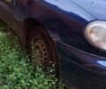 Синий Дэу Сенс, объемом двигателя 1.3 л и пробегом 318 тыс. км за 1400 $, фото 10 на Automoto.ua