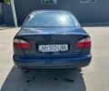 Синий Дэу Сенс, объемом двигателя 1.3 л и пробегом 343 тыс. км за 1500 $, фото 2 на Automoto.ua