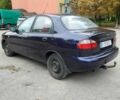 Синій Деу Сенс, об'ємом двигуна 1.3 л та пробігом 280 тис. км за 1750 $, фото 3 на Automoto.ua