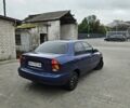 Синий Дэу Сенс, объемом двигателя 1.5 л и пробегом 260 тыс. км за 2200 $, фото 4 на Automoto.ua