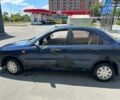 Синий Дэу Сенс, объемом двигателя 1.3 л и пробегом 343 тыс. км за 1500 $, фото 3 на Automoto.ua