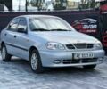 Синій Деу Сенс, об'ємом двигуна 1.6 л та пробігом 150 тис. км за 3499 $, фото 1 на Automoto.ua