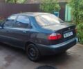 Синий Дэу Сенс, объемом двигателя 1.3 л и пробегом 200 тыс. км за 800 $, фото 6 на Automoto.ua