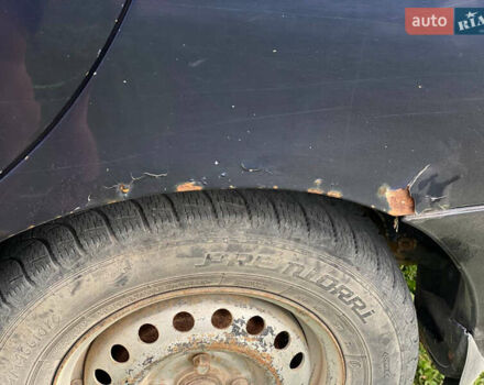 Дэу Сенс 2005 в Виннице на Automoto.ua Синий Дэу Сенс, объемом двигателя 1.3 л и пробегом 275 тыс. км за 1211 $, фото 10 на Automoto.ua