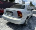 Синій Деу Сенс, об'ємом двигуна 1.6 л та пробігом 150 тис. км за 3499 $, фото 8 на Automoto.ua