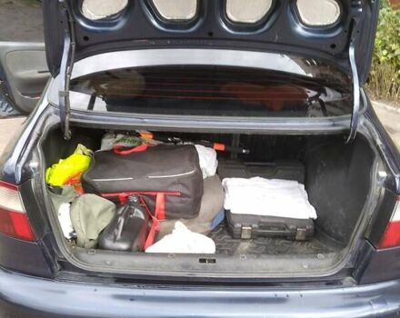 Деу Сенс 2005 у Житомирі на Automoto.ua Синій Деу Сенс, об'ємом двигуна 1.3 л та пробігом 220 тис. км за 2600 $, фото 14 на Automoto.ua