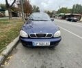 Синій Деу Сенс, об'ємом двигуна 1.5 л та пробігом 258 тис. км за 2203 $, фото 1 на Automoto.ua