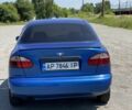 Синій Деу Сенс, об'ємом двигуна 1.3 л та пробігом 150 тис. км за 1250 $, фото 2 на Automoto.ua