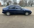 Синий Дэу Сенс, объемом двигателя 1.5 л и пробегом 224 тыс. км за 1300 $, фото 2 на Automoto.ua