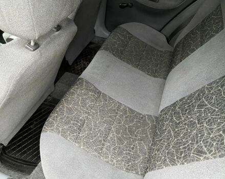 Синій Деу Сенс, об'ємом двигуна 1.5 л та пробігом 270 тис. км за 1490 $, фото 10 на Automoto.ua