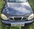 Синий Дэу Сенс, объемом двигателя 1.3 л и пробегом 250 тыс. км за 800 $, фото 1 на Automoto.ua