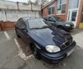 Синій Деу Сенс, об'ємом двигуна 1.5 л та пробігом 175 тис. км за 2500 $, фото 1 на Automoto.ua