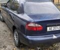 Синий Дэу Сенс, объемом двигателя 1.5 л и пробегом 30 тыс. км за 1300 $, фото 5 на Automoto.ua