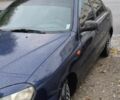 Синий Дэу Сенс, объемом двигателя 1.5 л и пробегом 30 тыс. км за 1300 $, фото 2 на Automoto.ua