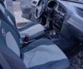 Синій Деу Сенс, об'ємом двигуна 1.3 л та пробігом 324 тис. км за 2000 $, фото 4 на Automoto.ua