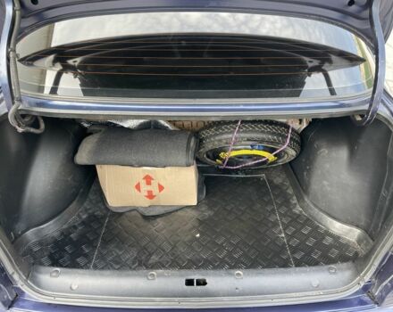 Синій Деу Сенс, об'ємом двигуна 1.5 л та пробігом 155 тис. км за 2650 $, фото 15 на Automoto.ua