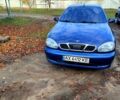 Синий Дэу Сенс, объемом двигателя 1.3 л и пробегом 174 тыс. км за 1700 $, фото 1 на Automoto.ua