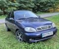 Синий Дэу Сенс, объемом двигателя 0 л и пробегом 300 тыс. км за 1100 $, фото 1 на Automoto.ua