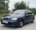 Синий Дэу Сенс, объемом двигателя 1.3 л и пробегом 51 тыс. км за 2400 $, фото 1 на Automoto.ua