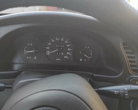 Синій Деу Сенс, об'ємом двигуна 1.3 л та пробігом 142 тис. км за 2300 $, фото 1 на Automoto.ua