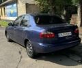 Синій Деу Сенс, об'ємом двигуна 1.5 л та пробігом 280 тис. км за 1900 $, фото 4 на Automoto.ua