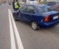 Синий Дэу Сенс, объемом двигателя 1.6 л и пробегом 260 тыс. км за 1142 $, фото 1 на Automoto.ua