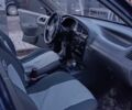 Синий Дэу Сенс, объемом двигателя 1.3 л и пробегом 324 тыс. км за 1800 $, фото 5 на Automoto.ua