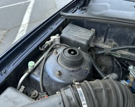 Синий Дэу Сенс, объемом двигателя 1.5 л и пробегом 238 тыс. км за 2700 $, фото 13 на Automoto.ua