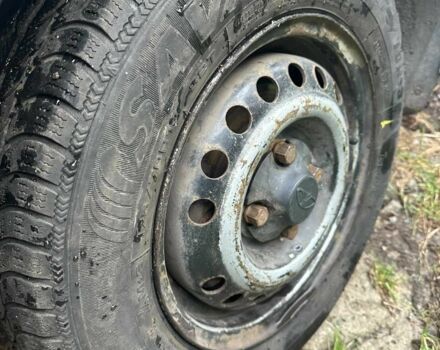 Дэу Сенс 2005 в Житомире на Automoto.ua Синий Дэу Сенс, объемом двигателя 1.3 л и пробегом 545 тыс. км за 1000 $, фото 11 на Automoto.ua