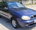 Синий Дэу Сенс, объемом двигателя 1.3 л и пробегом 459 тыс. км за 1800 $, фото 7 на Automoto.ua