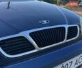 Синий Дэу Сенс, объемом двигателя 1.3 л и пробегом 250 тыс. км за 1899 $, фото 12 на Automoto.ua