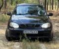 Синій Деу Сенс, об'ємом двигуна 1.6 л та пробігом 160 тис. км за 1198 $, фото 1 на Automoto.ua
