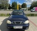 Синій Деу Сенс, об'ємом двигуна 1.3 л та пробігом 410 тис. км за 1000 $, фото 1 на Automoto.ua